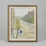 1630 6306 Oljemålning